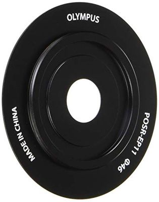 Olympus POSR-EP11 Anello Antiriflesso, Nero