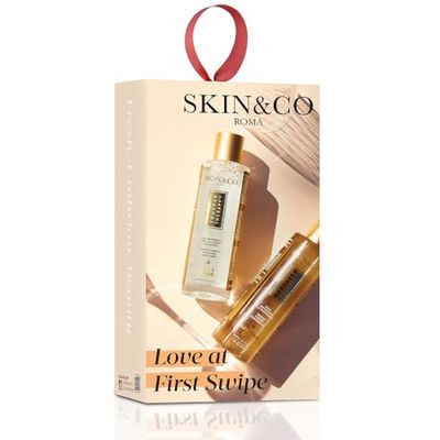 SKIN&CO Roma Love at First Swipe, Cofanetto