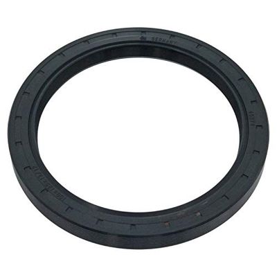 febi bilstein 45374 Shaft Seal for wheel hub, pack of one