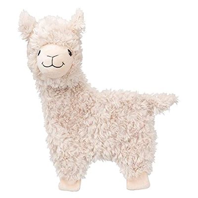 Trixie, giocattolo per cani, peluche a forma di lama