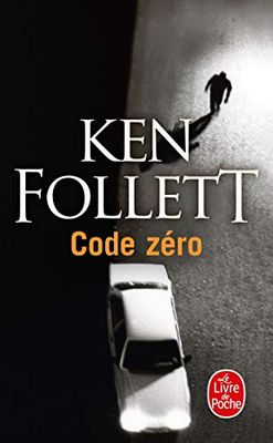 Code Zéro (Le Livre De Poche)