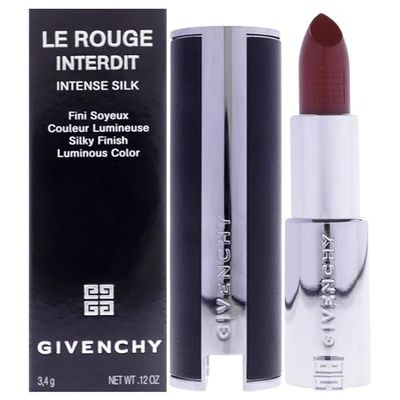 GIVENCHY Rouge Anterdi Silky 0.1 oz (3.4 g) / Lipstick (No. 333 Lanteldi)