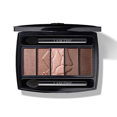 Lancôme Hypnôse 5-Colour Eyeshadow Palette - Highly Pigmented, Long-Lasting & Blendable Shades, 18