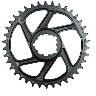Sram X-Sync2 Eagle Boost, Ingranaggio Unisex Adulto, Grigio, 30 Denti