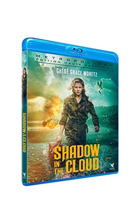 Shadow in the cloud - blu-ray