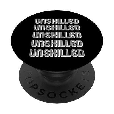 No calificado PopSockets PopGrip Adhesivo