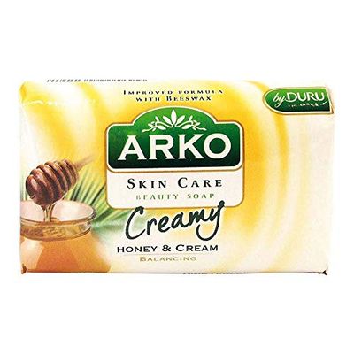 Arko HM-ARKO-MM tvålkopp, 90 g