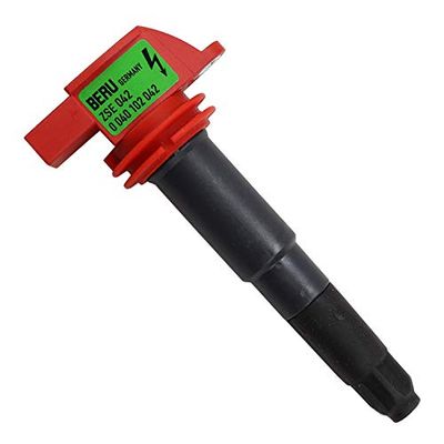 Beru ZSE042 Sistemas de aquecimento e arranque
