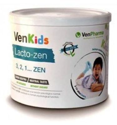 VENPHARMA Crème corporelle 200 g