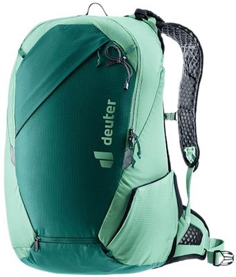 deuter Updays 24 SL Mochila ligera para esquí de travesía para mujer