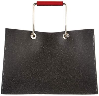 Vacavaliente Zak, Recycled Leer