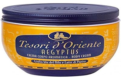 Body Cream Aegyptus 300ml