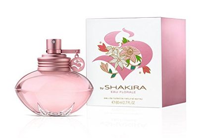 Shakira Eau Florale Eau de Toilette 80 ml