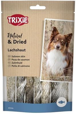 Trixie 31576 Premio Salmon Cigars, 70 g
