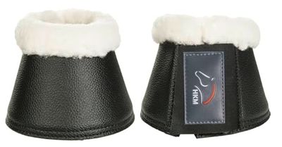 HKM Bergamo Zadeldekjes Bruin Pony-Dressuur