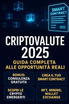 Criptovalute 2025: Guida completa alle opportunità reali
