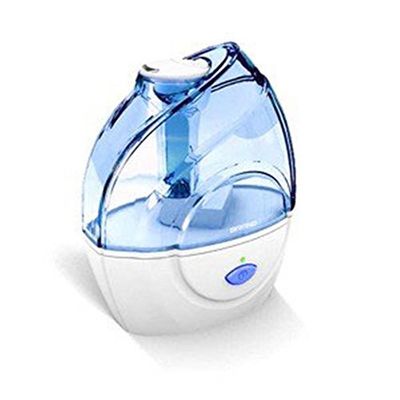 L B S Medical CF 2760 – Humidificador por ultrassom Baby Light