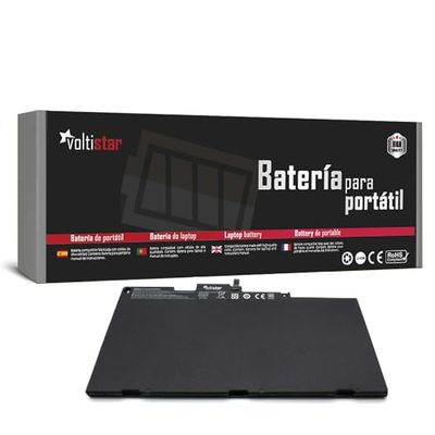 Batterie pour Ordinateur Portable Voltistar BAT2229 Noir 11,4 V