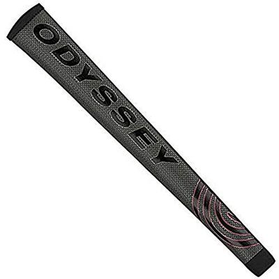 Callaway 5713009 Punho unissexo para adultos, carbono, tamanho único