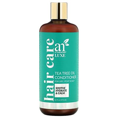 Artnaturals Luxe Tea Tree Oil Conditioner 473 ml