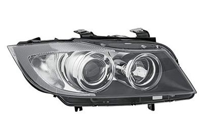 HELLA 1ZS 354 688-021 Bi-Xenon-farol principal ECE - para circulação pela direita - frente, direita