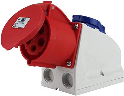 PCE 47411L - Cablead de superficie