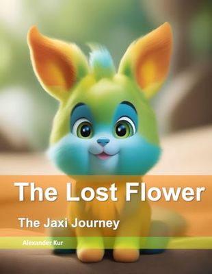 The Lost Flower: 1