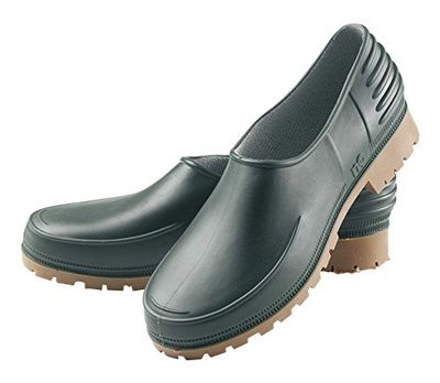 Verdemax 2681 Maat 38 "Tuinschoenen voor volwassenen - Groen