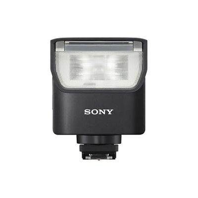 Sony HVL-F28RMA | Een krachtige, compacte flitser met draadloze besturing