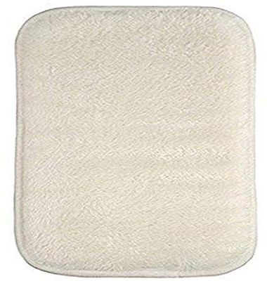 Vesper Felpudo V-Rug, 32.5 x 53 cm