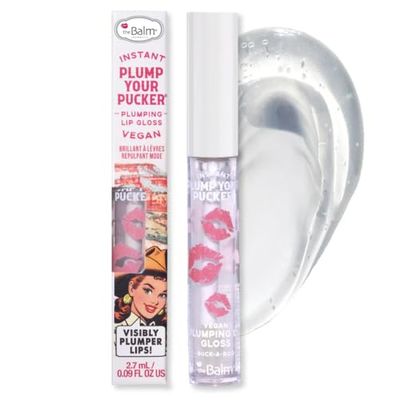 Instant Plump Your Pucker – Buck-a-Roo