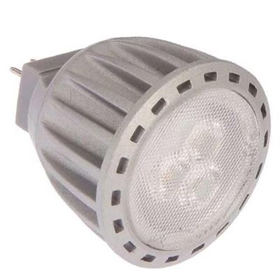 NAUTICLED NLS-875, Nautic LED MR11&MR16 MOD.MR11-3XP1-WW Unisex-Vuxen, Multifärg, Standard