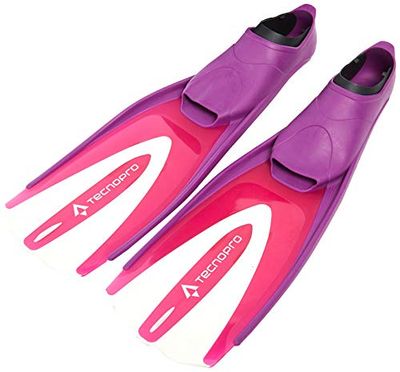 Tecnopro F5 Jr I Zwemvliezen voor heren