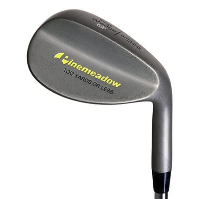 Pinemeadow Wedge (droitier, 64 degrés)