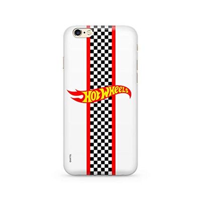 Originele Hot Wheels 016 telefoonhoes Hot Wheels IPHONE 6 PLUS Phone Case Cover