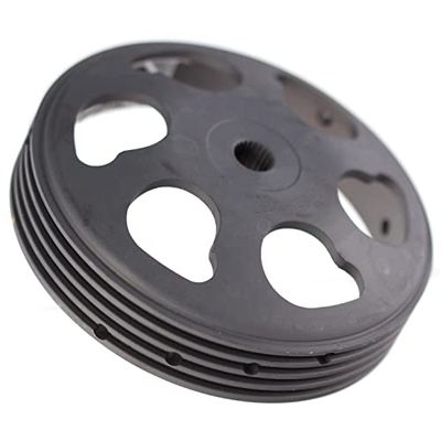 Cloche d'embrayage Malossi MHR 107 mm – Baotian BT49QT-22 F1 – bt50qt-22 F1 Tanco
