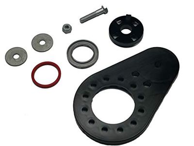 Westfalia 921504608001 - Kit de placa elétrica
