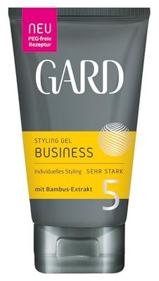 Gard Haargel Business 150 ml