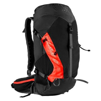 Rock Experience | INNOKO 35 EVO | MOCHILA TÉCNICA | MULTIFUNCIONAL