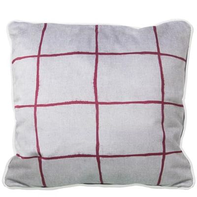 Alexandra House Living Cojín Venecia Multicolor Textil 45 x 45 cm D1625754 - EAN: 8427701202106