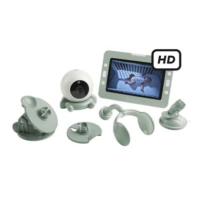 Babymoov Baby Monitor Video YOO Go+ HD