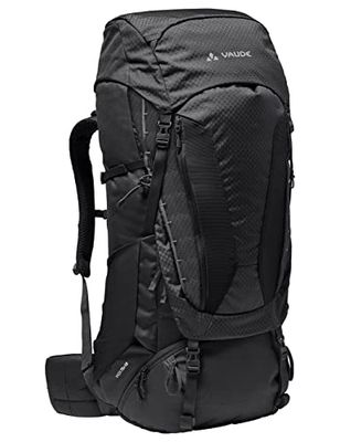 VAUDE Avox 75+10 Trekkingrugzak, 85 liter