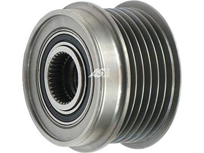 AS-PL Alternator AFP9013(V) Poulies freewheel à fonctionnement lent.