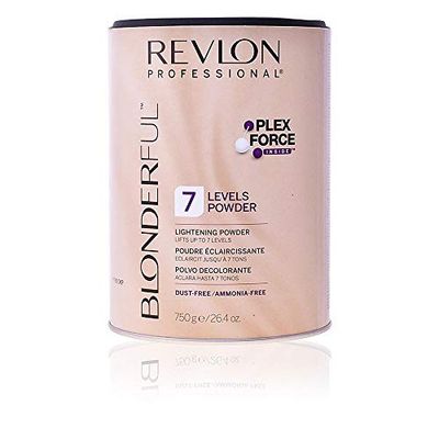 Revlon Trattamento di Colorazione Blonderful 7-750 g