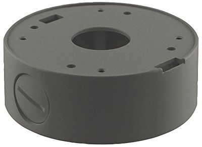 Defender Security DFR29 Varifocal Lens Camera Extension Base, Grijs