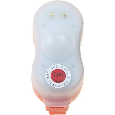 LUZ SOLAS LITIO PARA CHALECOS