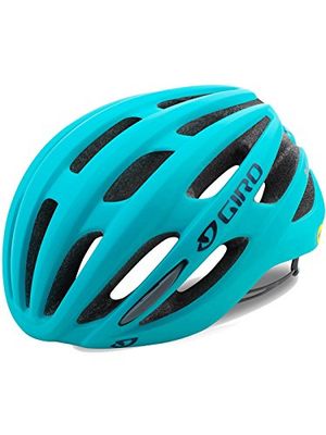 Giro Dames Saga MIPS Fietshelm, Matt Glacier, Small (51-55 cm)