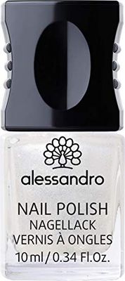 alessandro Vernis à Ongles 178 Luminous, 10 ml