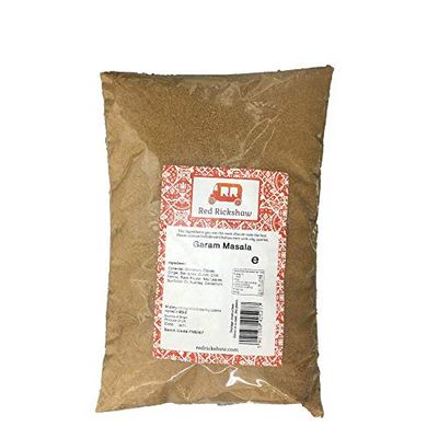 Old India Mixed Spice, 0.25 kg