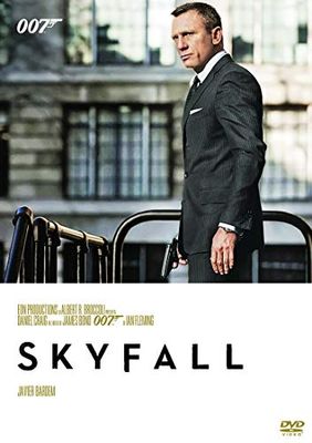 007 Skyfall